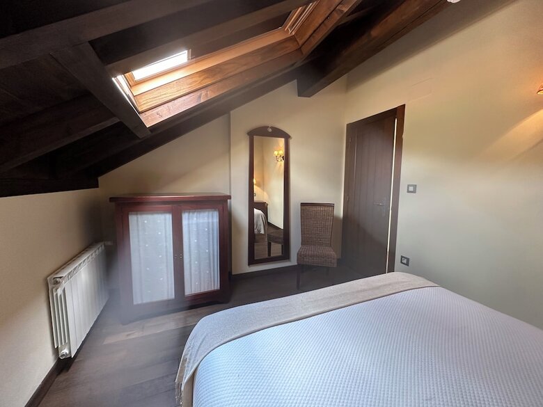 Hotel Hospeder�a Rural Santa Cruz