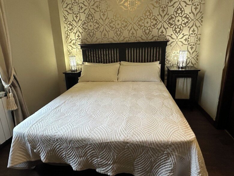 Hotel Hospeder�a Rural Santa Cruz