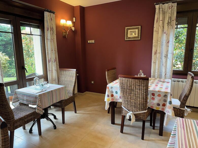 Hotel Hospeder�a Rural Santa Cruz