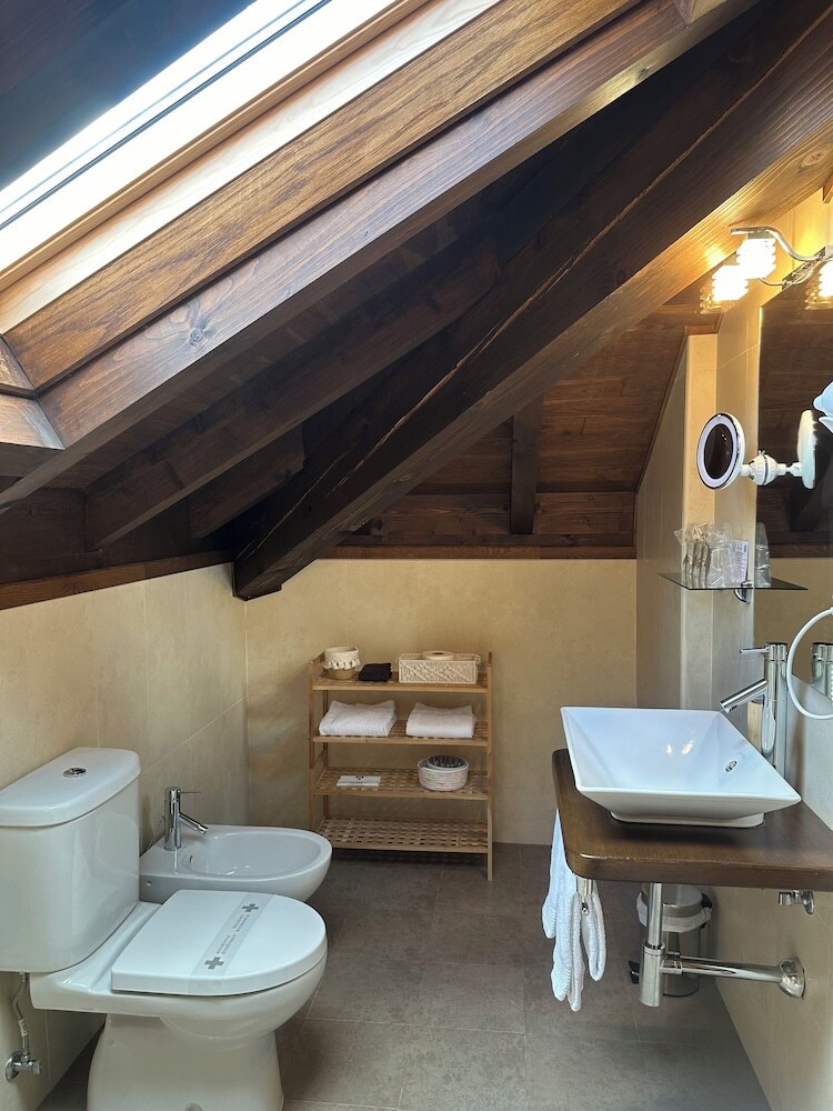 Hotel Hospeder�a Rural Santa Cruz