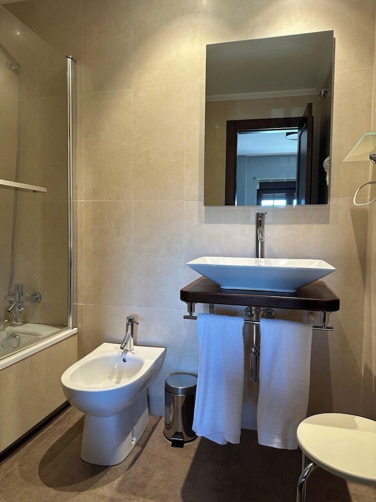 Hotel Hospeder�a Rural Santa Cruz