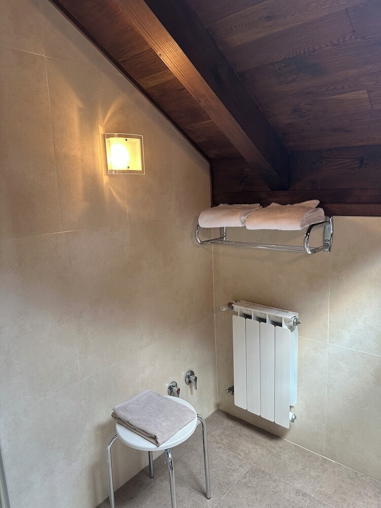 Hotel Hospeder�a Rural Santa Cruz