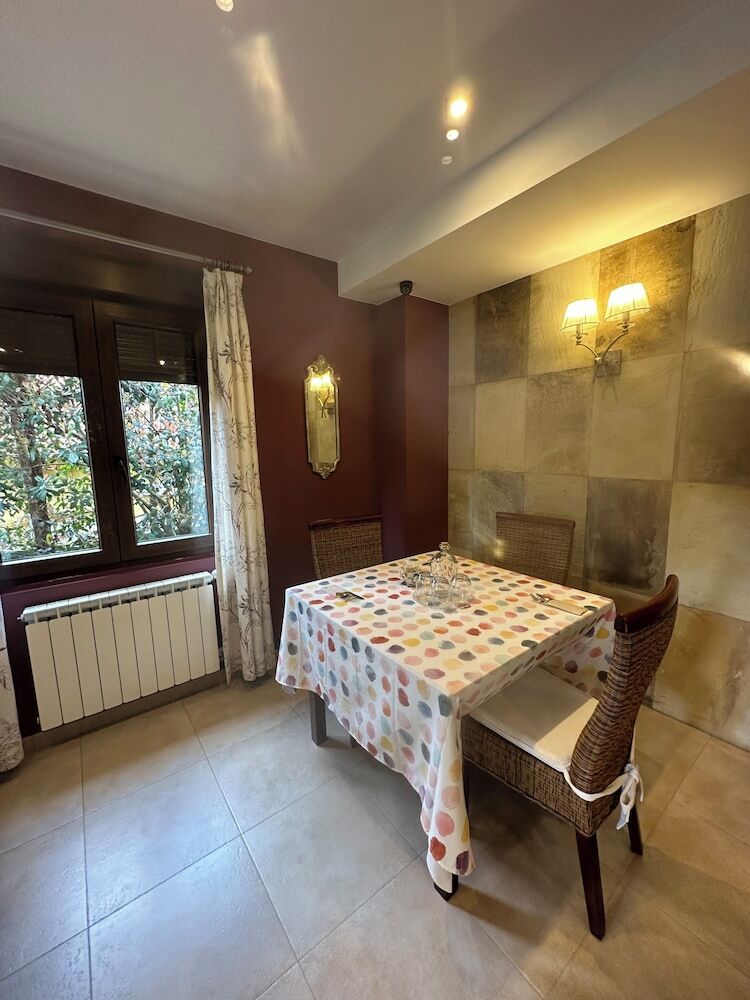 Hotel Hospeder�a Rural Santa Cruz