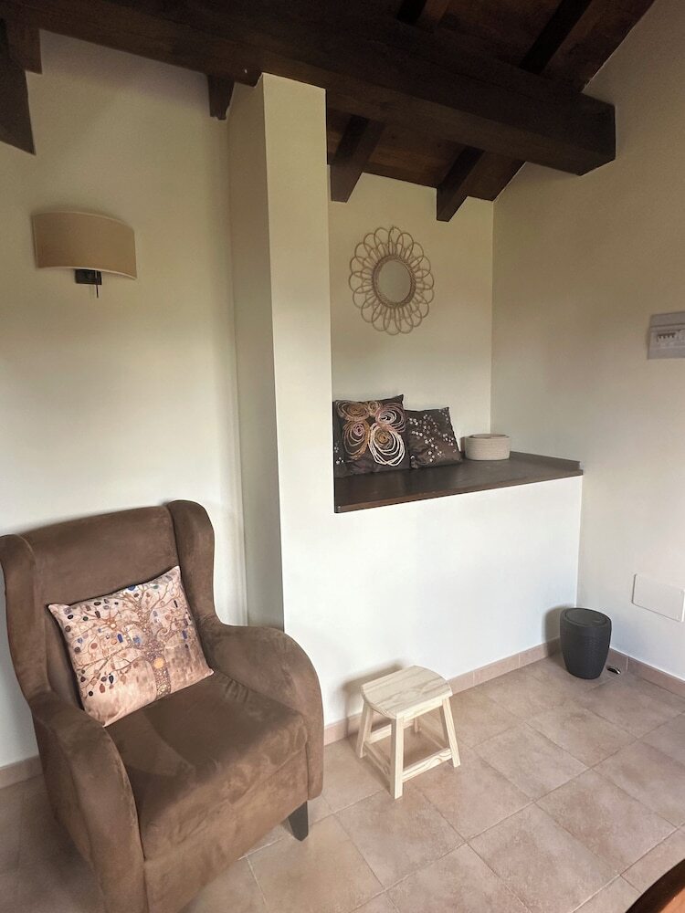 Hotel Hospeder�a Rural Santa Cruz
