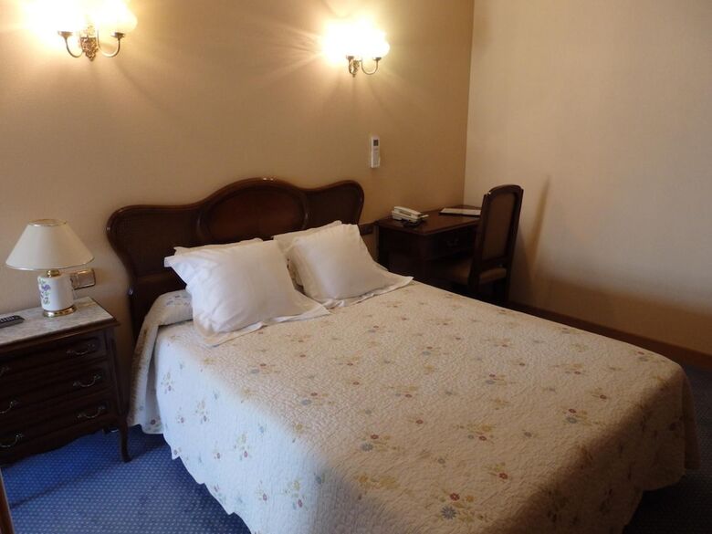 Hotel Aranda