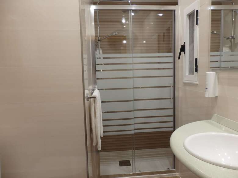 Hotel Aranda