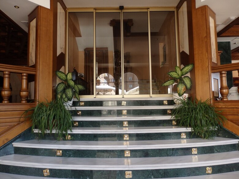 Hotel Aranda