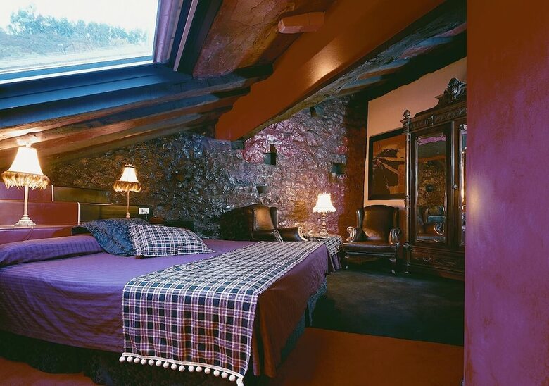 Hotel Camino Real De Selores
