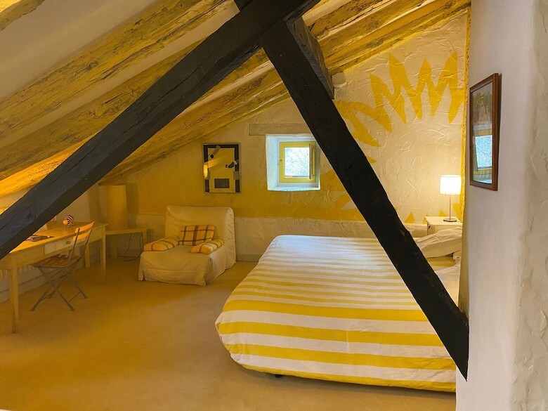 Hotel Camino Real De Selores