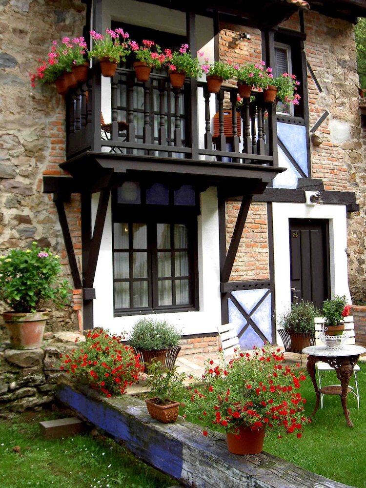 Hotel Camino Real De Selores