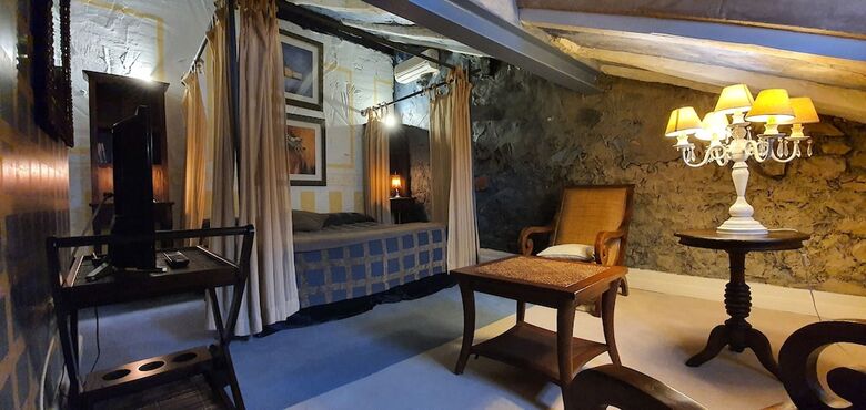 Hotel Camino Real De Selores