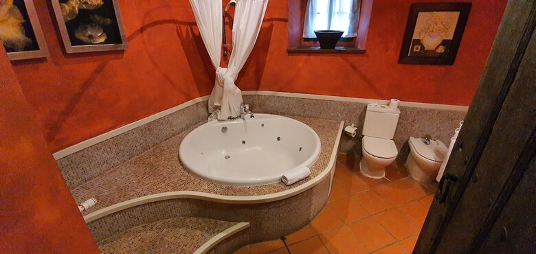 Hotel Camino Real De Selores