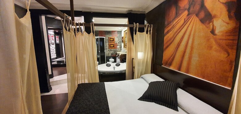 Hotel Camino Real De Selores