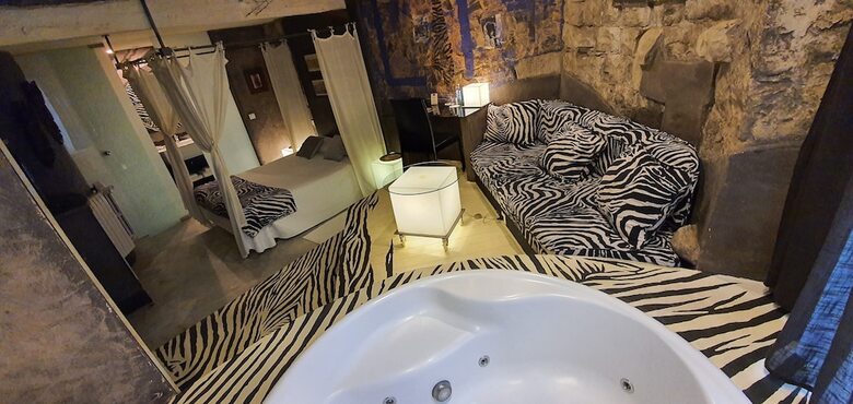 Hotel Camino Real De Selores