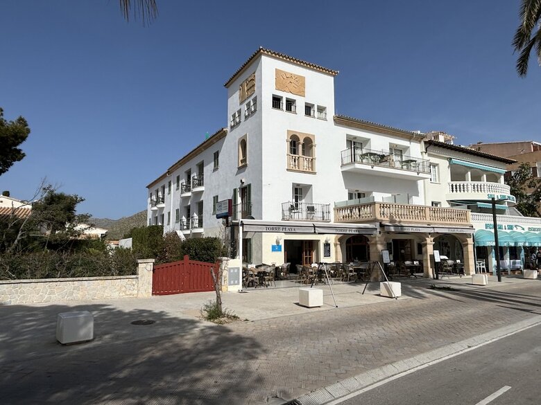 Aparthotel Apartamentos Torre Playa