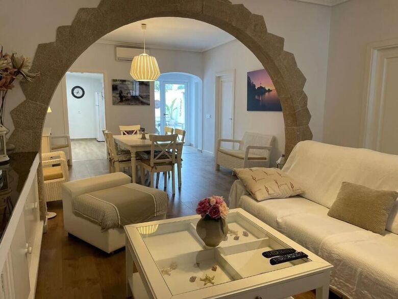 Aparthotel Apartamentos Torre Playa