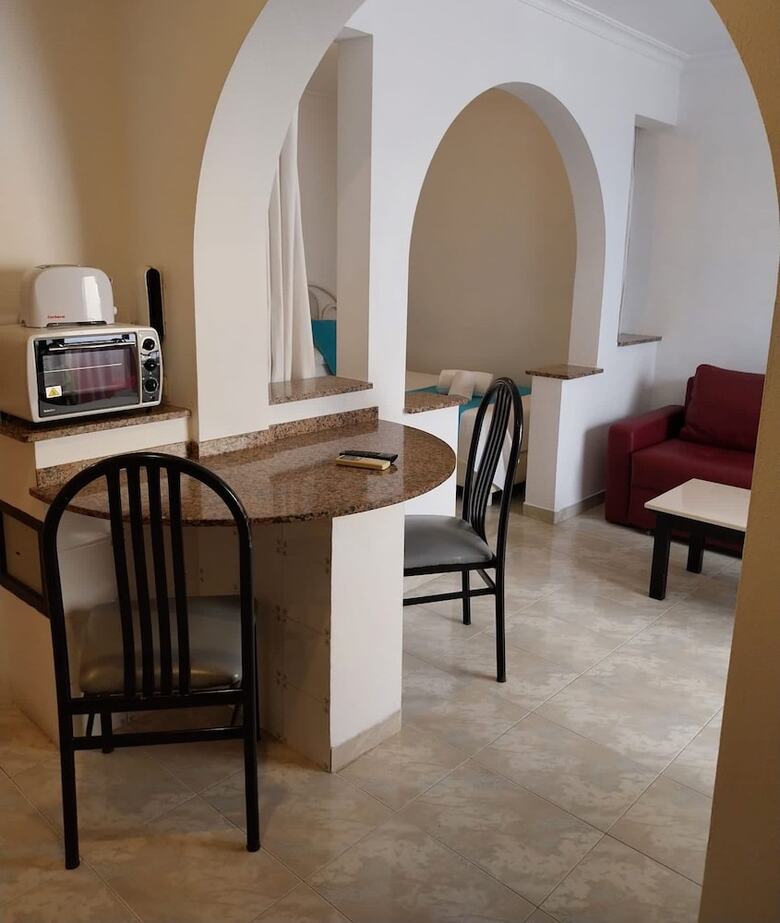 Aparthotel Apartamentos Torre Playa
