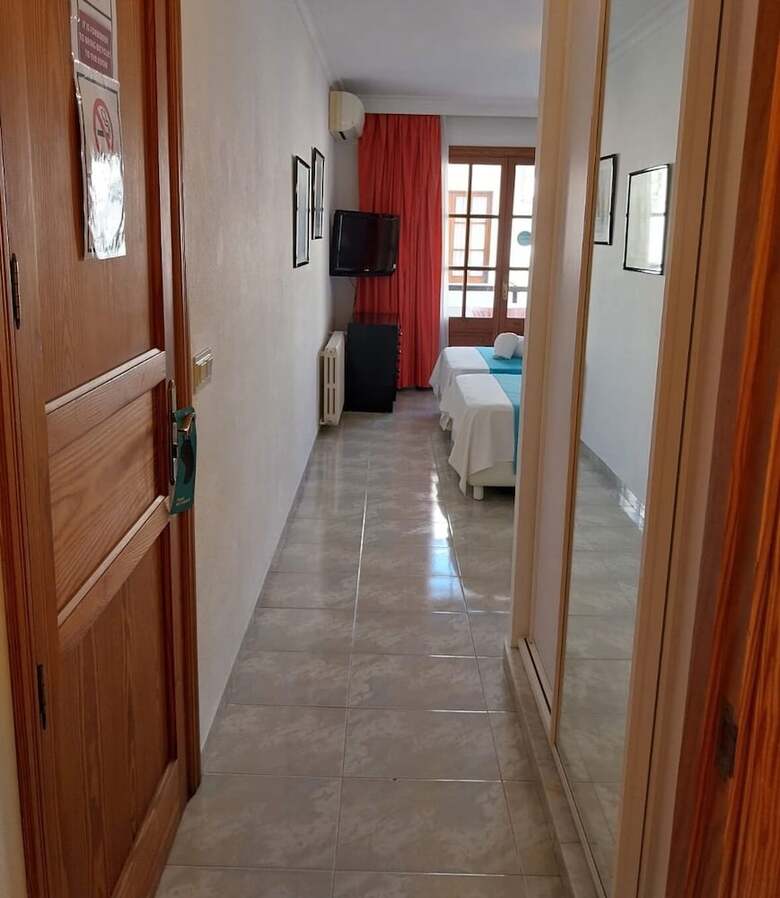 Aparthotel Apartamentos Torre Playa