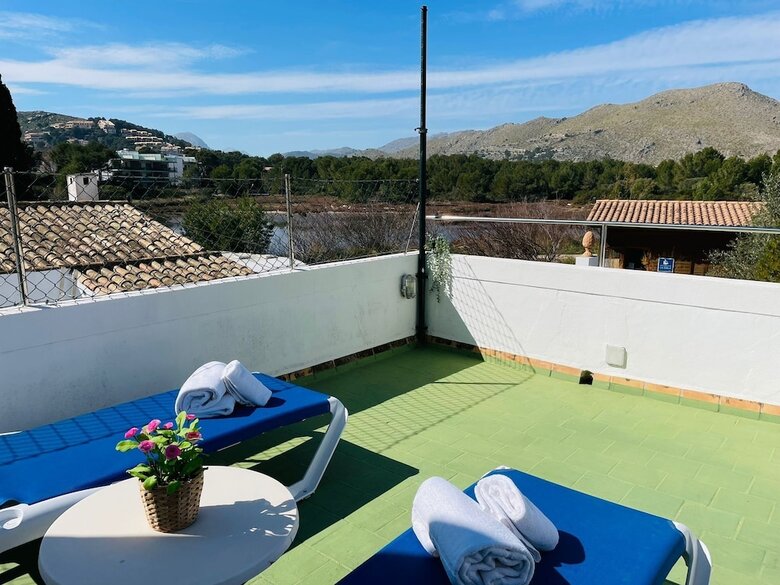 Aparthotel Apartamentos Torre Playa