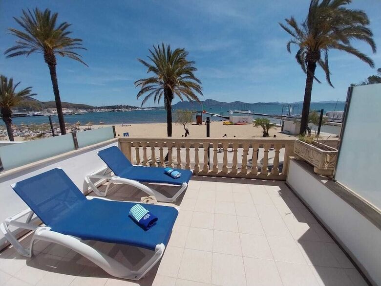 Aparthotel Apartamentos Torre Playa