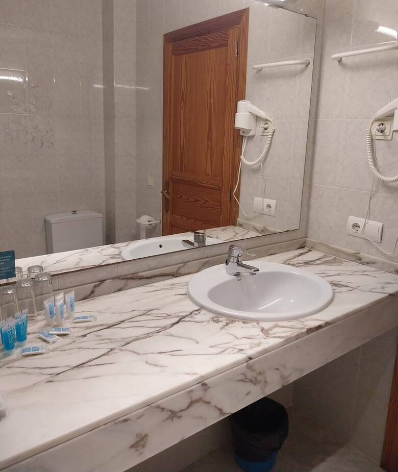 Aparthotel Apartamentos Torre Playa