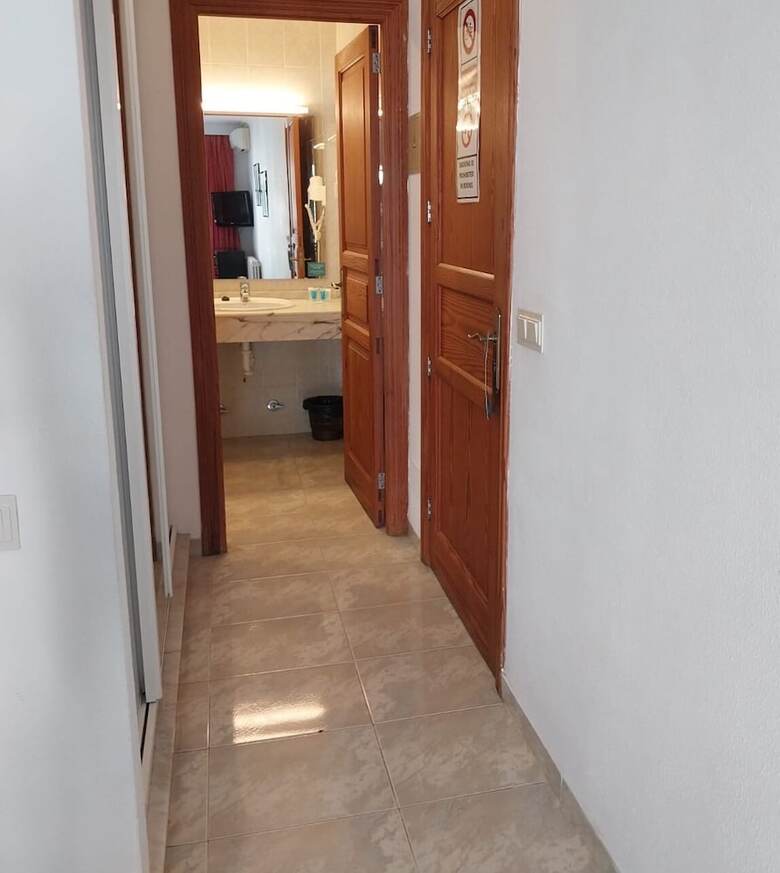 Aparthotel Apartamentos Torre Playa