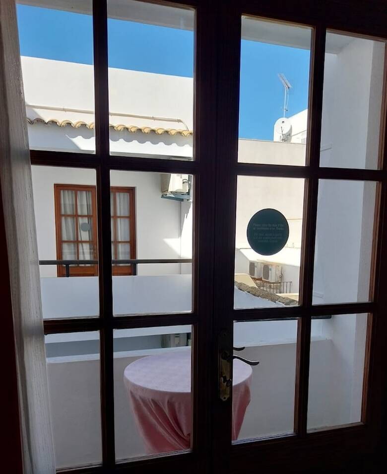 Aparthotel Apartamentos Torre Playa