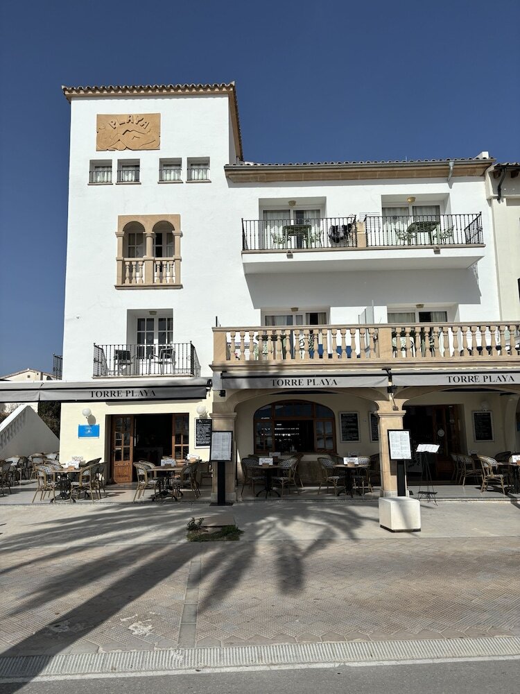 Aparthotel Apartamentos Torre Playa