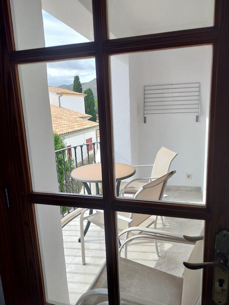 Aparthotel Apartamentos Torre Playa