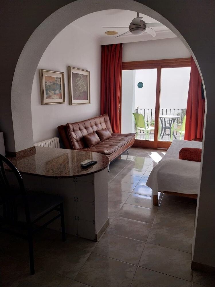 Aparthotel Apartamentos Torre Playa