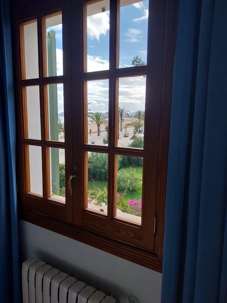 Aparthotel Apartamentos Torre Playa