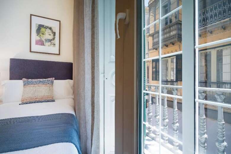 Hotel Fresh Velazquez Apartments