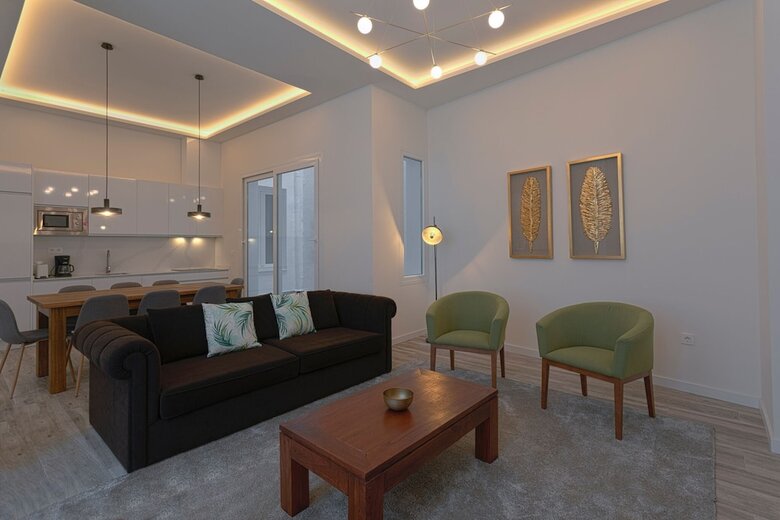 Hotel Fresh Velazquez Apartments