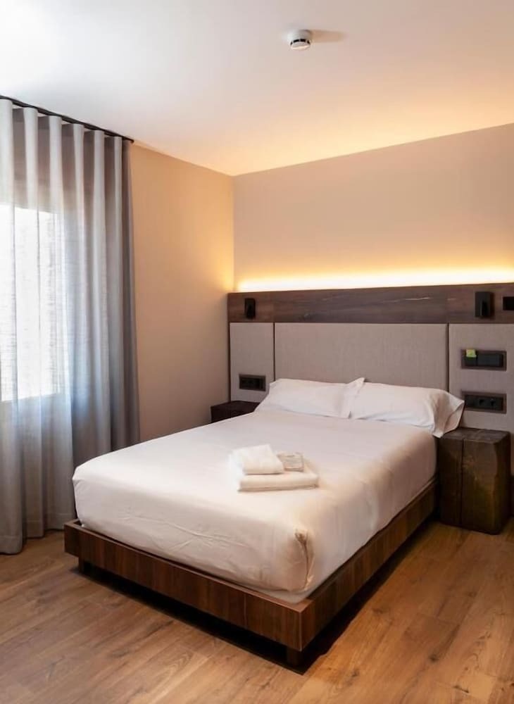 Hotel Finca La Desa