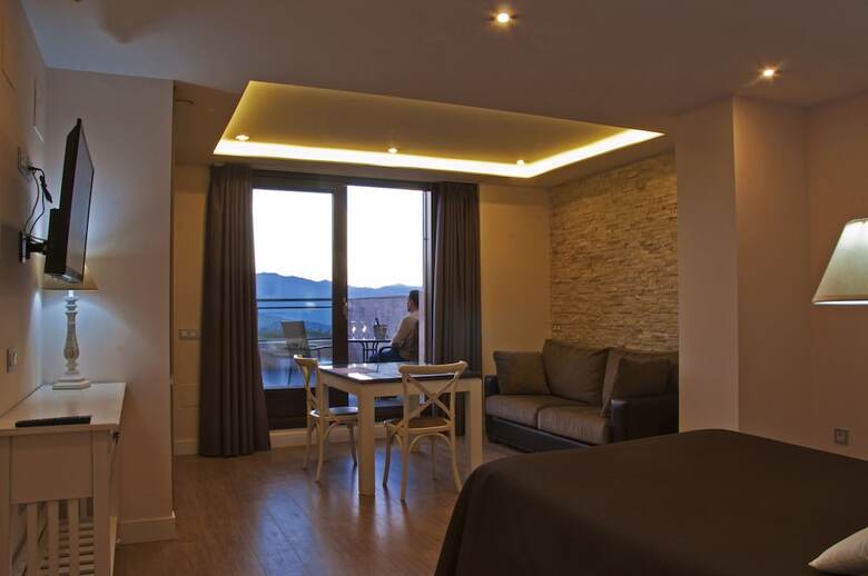 Aparthotel Apartamentos Rondacentro