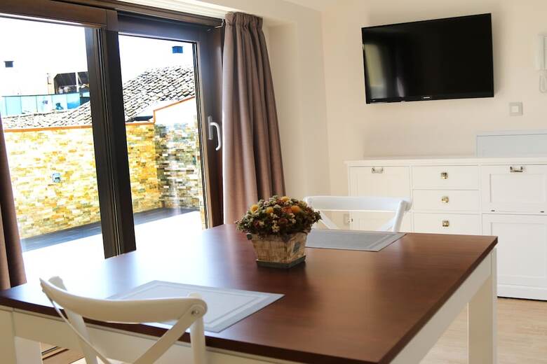 Aparthotel Apartamentos Rondacentro