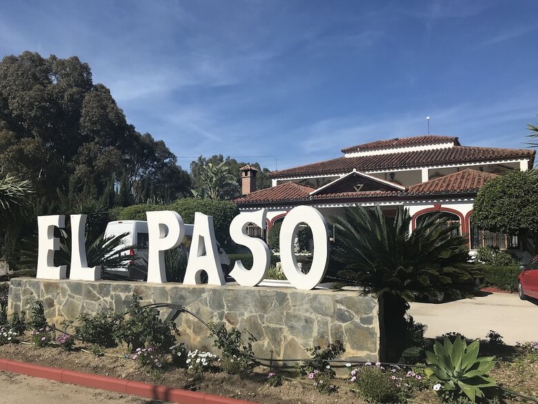 Hotel El Paso