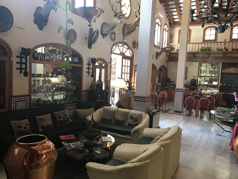 Hotel El Paso