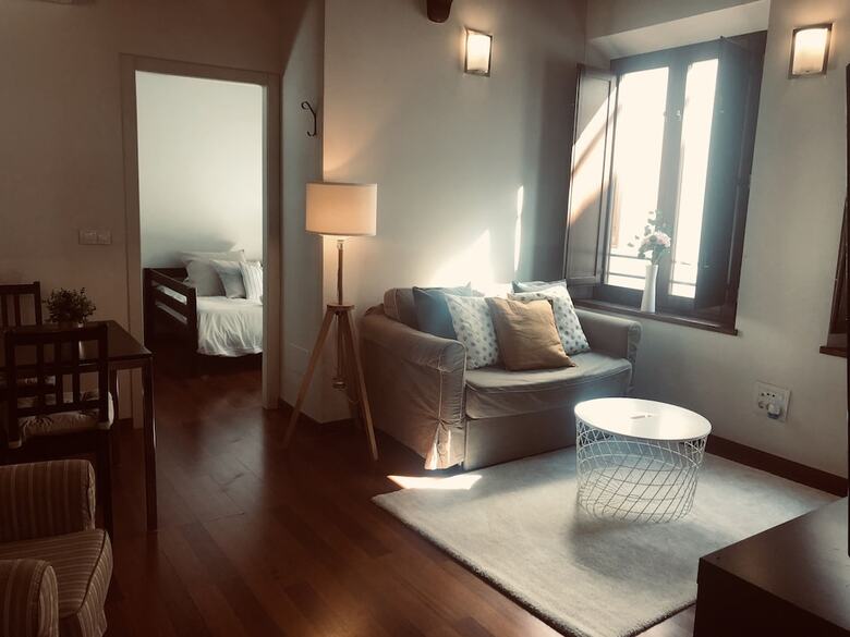 Aparthotel Isa Granada