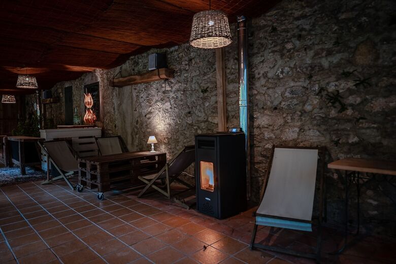 Hotel Mas De Xax�s