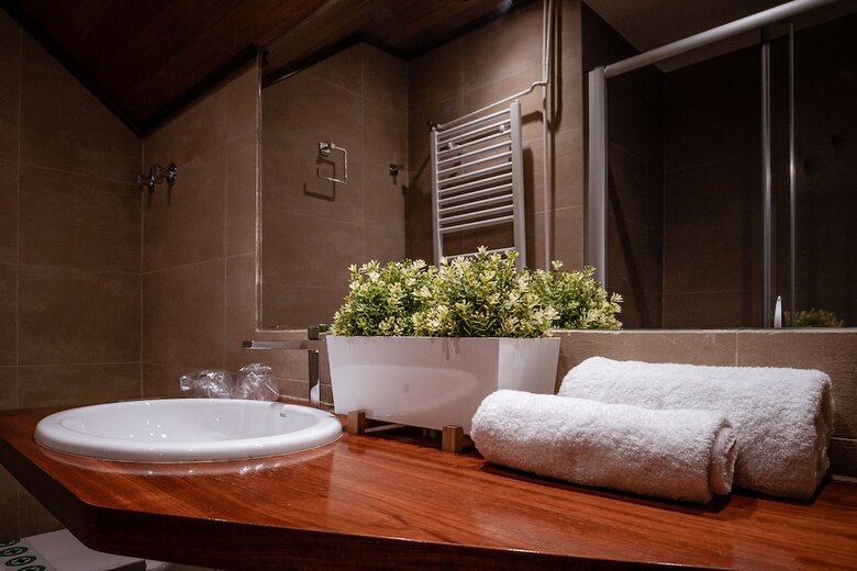 Hotel Mas De Xax�s
