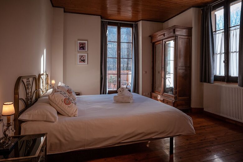 Hotel Mas De Xax�s
