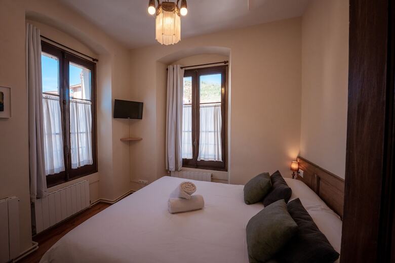Hotel Mas De Xax�s
