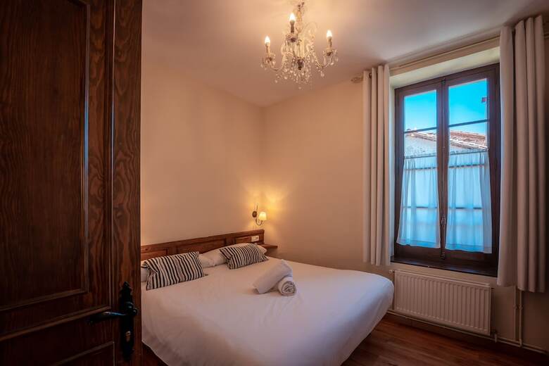 Hotel Mas De Xax�s