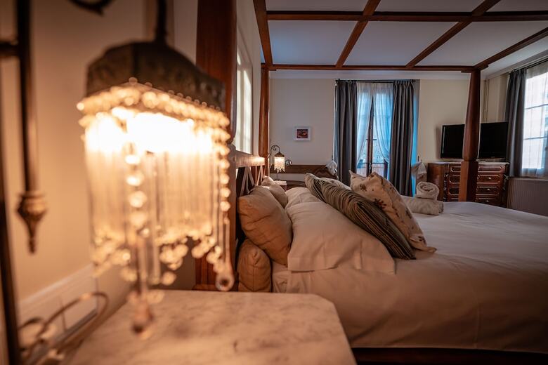 Hotel Mas De Xax�s