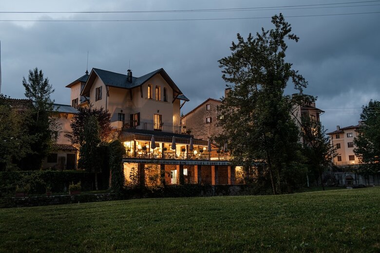 Hotel Mas De Xax�s