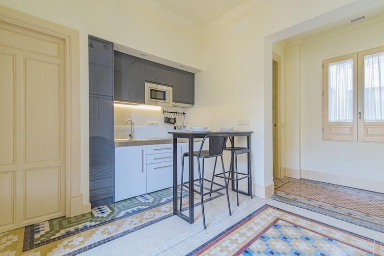 Aparthotel Mosaiko Homes Catedral Granada