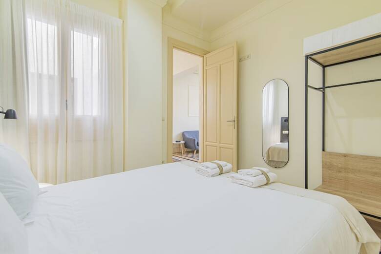 Aparthotel Mosaiko Homes Catedral Granada
