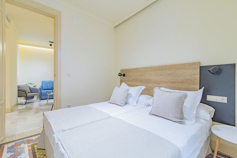 Aparthotel Mosaiko Homes Catedral Granada