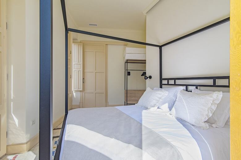 Aparthotel Mosaiko Homes Catedral Granada